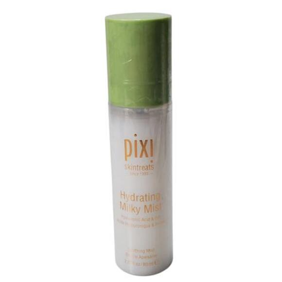 Pixi Skintreats Hydrating Milky Mist, Soothing Mist, 2.70 oz - Picture 1 of 7